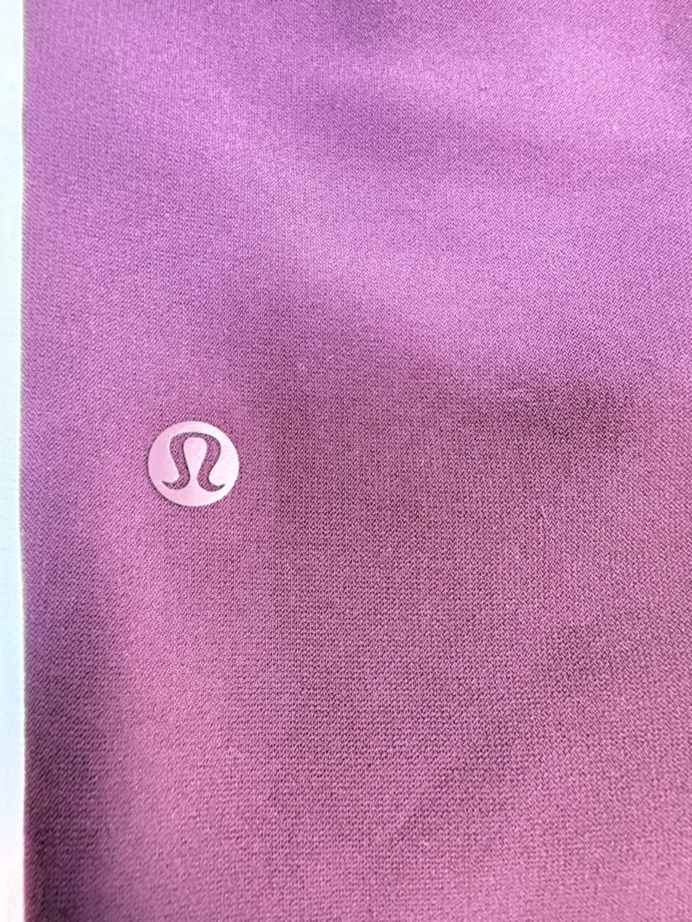 lululemon athletica Straight-Leg Jogger Pants - Mauve - Picture 6 of 13